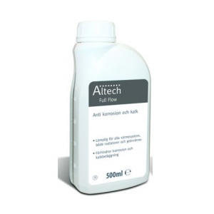 Antikorrosion full flow Altech