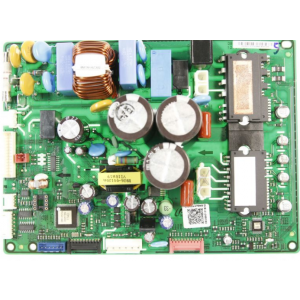 PCB Assembly Main 