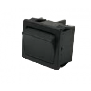 Strömbrytare 2-polig 9401-