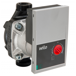 Cirkulationspump Wilo Yonos Para Rs 15/6 Rkc