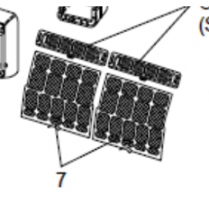 CATECHIN Luftfilter Mitsubishi MSZ-GA60VA