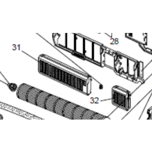 Plasma air purifying (FA-serien)