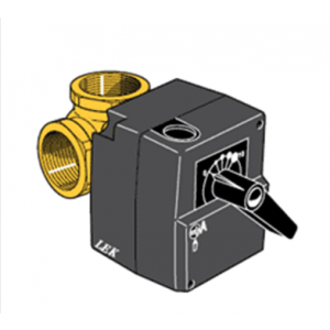Varmvattenstyrning VST 20