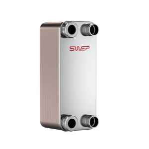 Swep mellanväxlare B10THx50