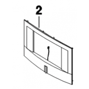 Dekorbåge+ljusledare Bosch  LD