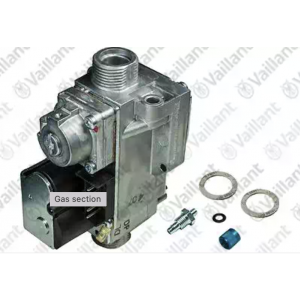 Gasarmatur vkk 806-2806 r1