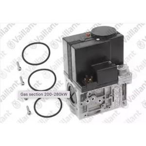 Gasarmatur vkk 2006 ... 2806/3