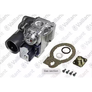 Gasarmatur vc 466