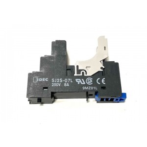 Reservdel reläsockel (2010-2015)