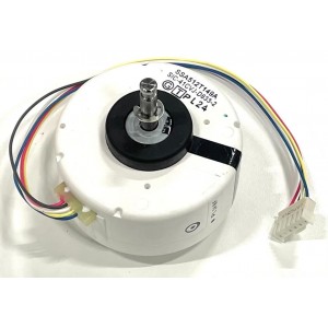 Fläktmotor utedel till SRK-25 ZGX