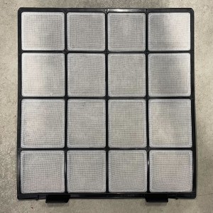 Dammfilter till RAS-25G2KVP/35G2KVP