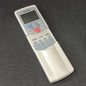 Fjärrkontroll WH-H03JE (4306S778)