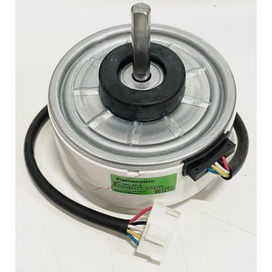 43T21430 Fläktmotor / Fan motor 