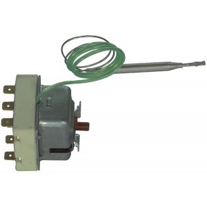 Termostat Överhettningsskydd 55.32529.010