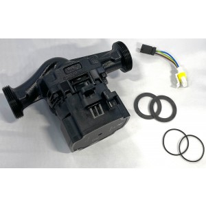 Cirkulationspump KIT UPM3 25-75 K FLEX 180