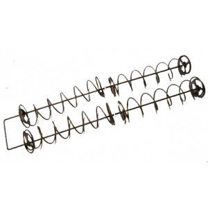 048. Komplett turbolator