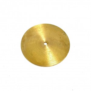 Backventil-bricka Laddomat 21 