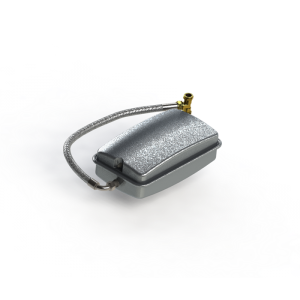 Expansionskärl GSi/GS