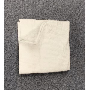 Glasfibermatta / Isolering till distans Viking Bio Metervara