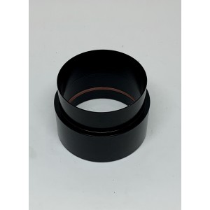 Övergångsmuff till matarslang Viking Bio