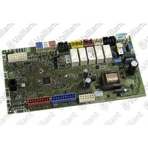 Kretskort hmu inomhusmodul