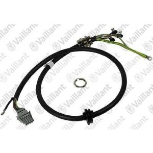 Vaillant, Kabelstam, inverter Kompressor, aroTHERM Plus