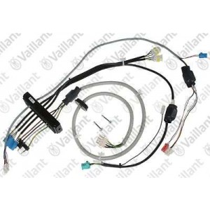 Kabelstam 400V, aroTHERM Plus