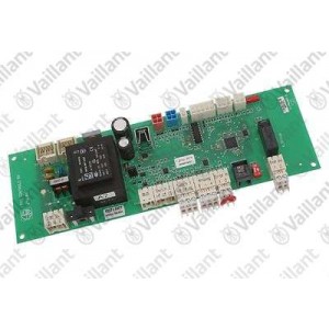 Kretskort recovair 275/350