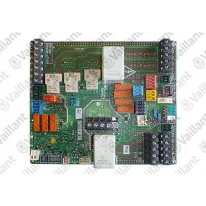 Huvudkretskort 400 v, flexothe