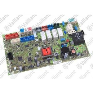 Kretskort vsc 206/4 306/4