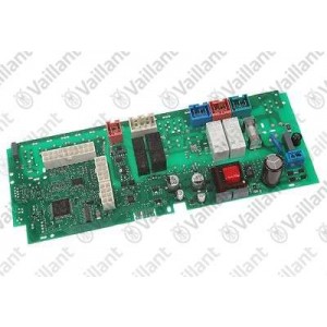 Kretskort vpm 20/25 - 40/45/2