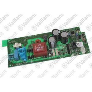 Kretskort, fmu vwl 55/2-115/2