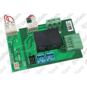 Kretskort vwl 85/2-115/2 230v