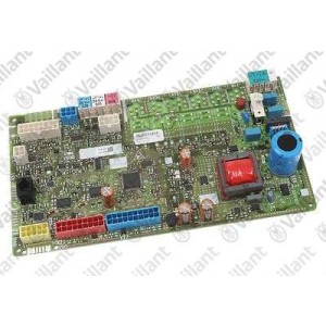 Kretskort recovair /4