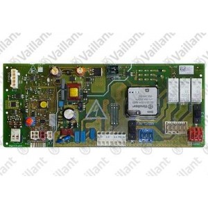 Kretskort, vwl 11/4 arocollect