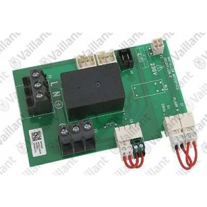 Kretskort,installatör vwl 55/3