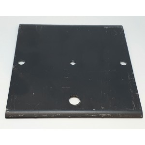 151. Lucka För Rökrör