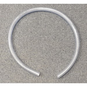 092. Pvc-slang Armerad