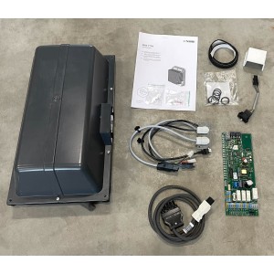 YASKAWA ELTVIN INVERTER