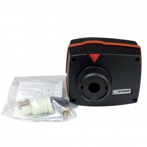 Ställdon Ara 635 2 Punkt 230Vac