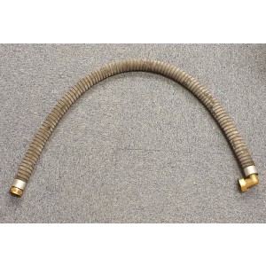 018C. Slang1 Löpm90°1 Löpm1 L=1100mm