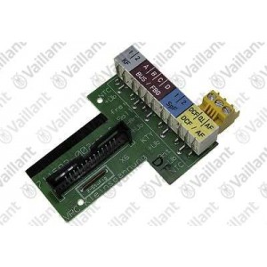 Kretskort för temp-givare