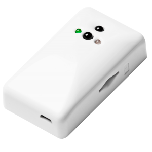 Climatech CTCmall SMS styrning Toshiba