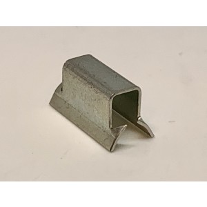 133. U-klammer