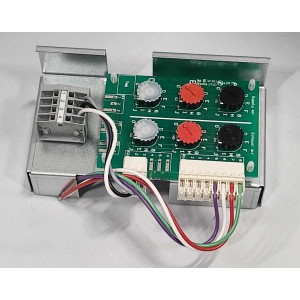 Fläktkit till Nibe FLM 40