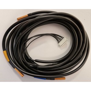 Sensor WH-SDH09/12C0E8