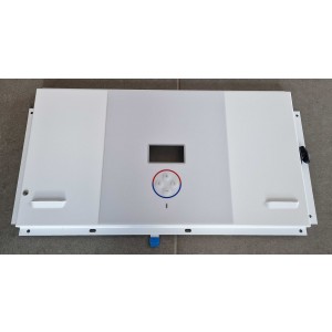 Displayplåt komplett (reservdel)