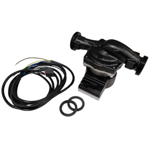 Cirkulationspump Wilo RS 25/6 - 3 P 180mm, ersatt av Wilo Para 25-180/7