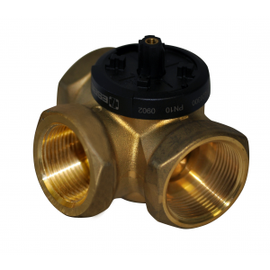 Shuntventil Esbe Dn32 Kvs 16