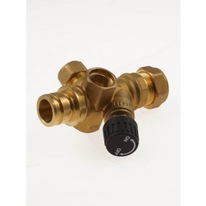 VENTILKOMBINATION KV 224088